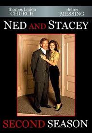 Ned & Stacey filmas online