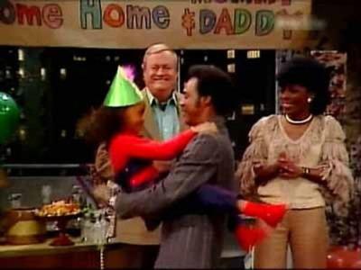 The Jeffersons