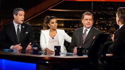 Real Time with Bill Maher