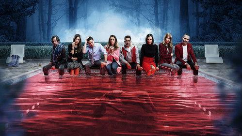 Pacto de sangre filmas žiurėti online