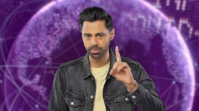 Patriot Act with Hasan Minhaj