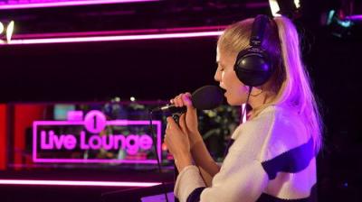 BBC Radio 1's Live Lounge