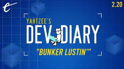 Yahtzee's Dev Diary