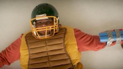 The Mighty Ducks: Game Changers