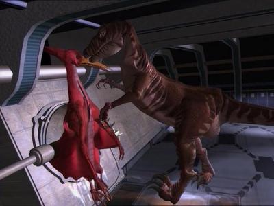 Beast Wars: Transformers
