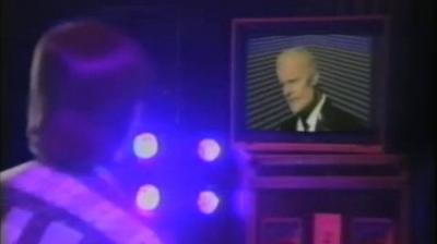 The Max Headroom Show