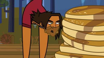 Total Drama All-Stars