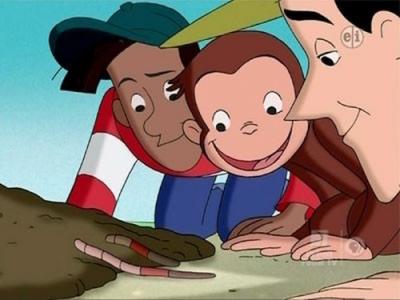 Curious George