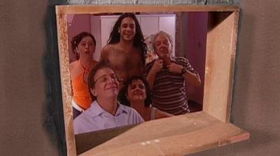 A Grande Família