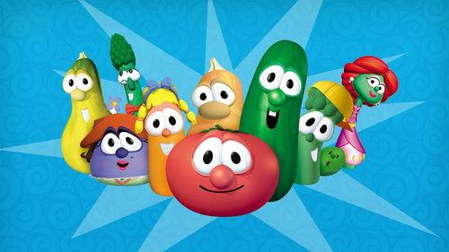 VeggieTales filmas žiurėti online