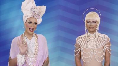 Fashion Photo RuView
