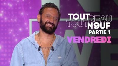 Tout beau tout n9uf