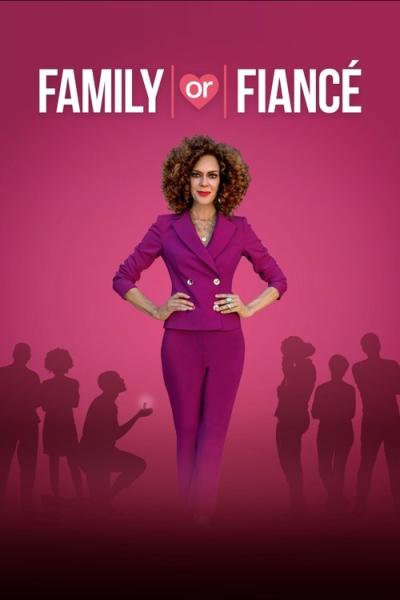 Family or Fiancé filmas online