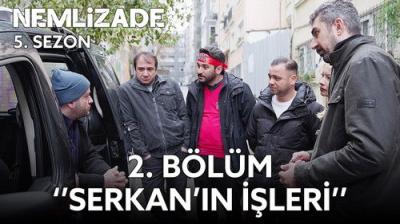 Nemlizade