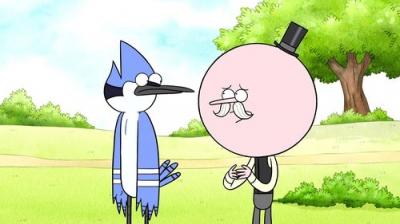 Įprastas šou