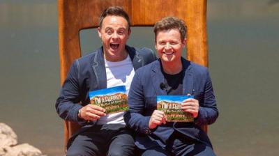 I'm a Celebrity... South Africa