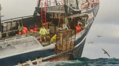 Deadliest Catch