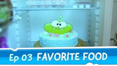 Om Nom Stories