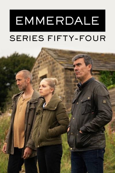 Emmerdale filmas online