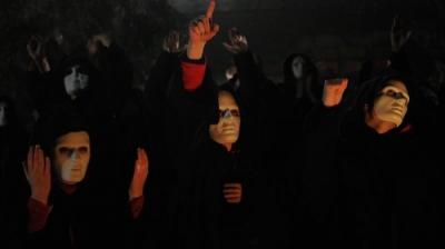 The Following