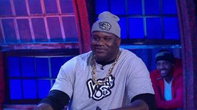 Nick Cannon Presents: Wild 'N Out