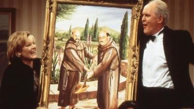 3rd Rock from the Sun