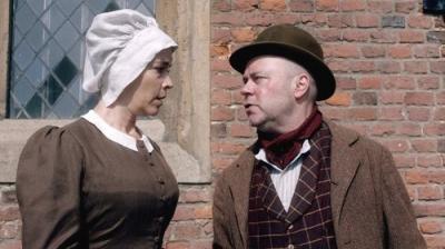 Hetty Feather