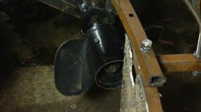 Scrapheap Challenge