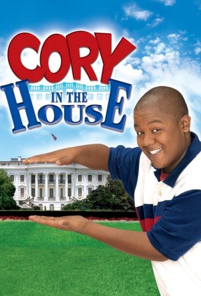 Cory in the House filmas online
