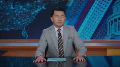 The Daily Show