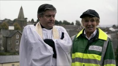 Jam and Jerusalem