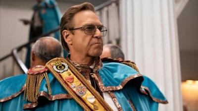 The Righteous Gemstones