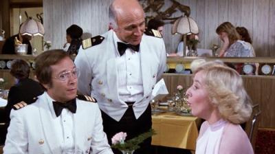 The Love Boat