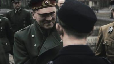 Apocalypse - Le Crépuscule d'Hitler