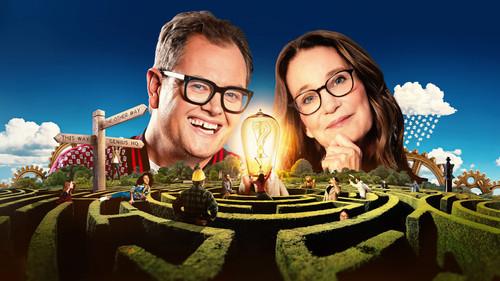 Secret Genius filmas žiurėti online