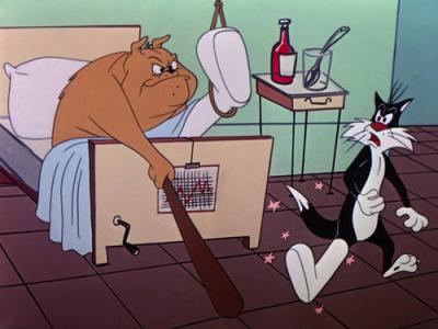 Looney Tunes
