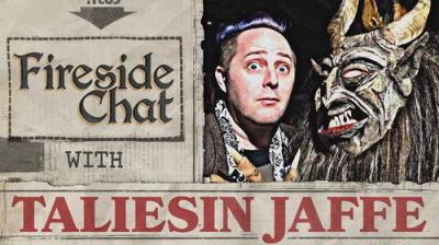 Fireside Chat