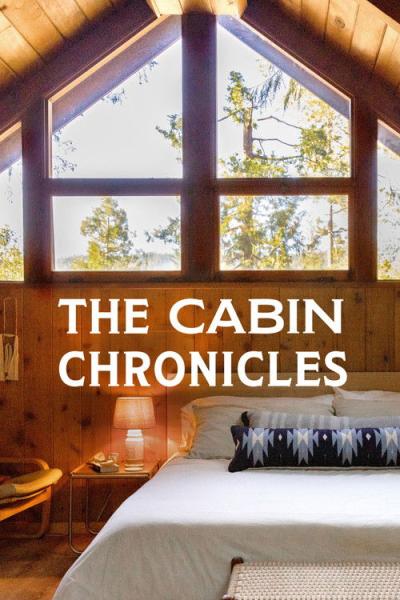 The Cabin Chronicles filmas online
