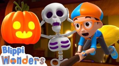 Blippi Wonders