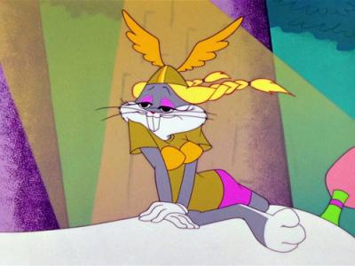 Looney Tunes