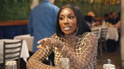 The Real Housewives of Potomac