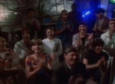 Earth: Final Conflict