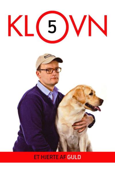 Klovn filmas online