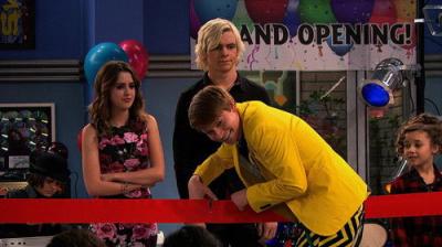 Austin & Ally