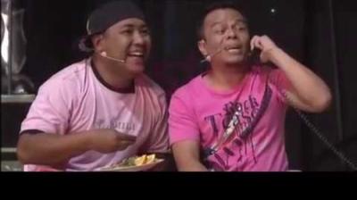 Maharaja Lawak Mega