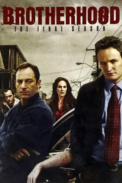 Brotherhood filmas online