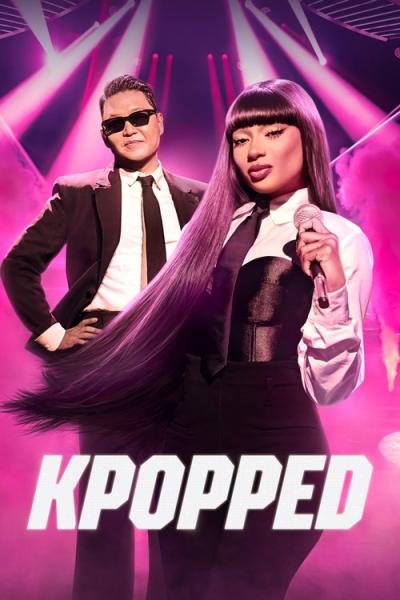 KPOPPED filmas online