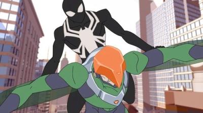 Marvel's Spider-Man