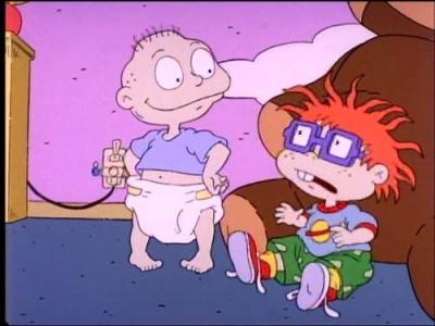 Rugrats