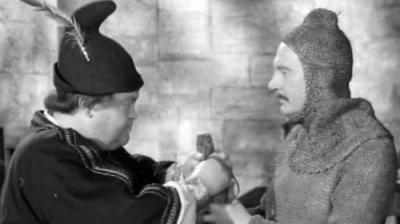 The Adventures of Robin Hood